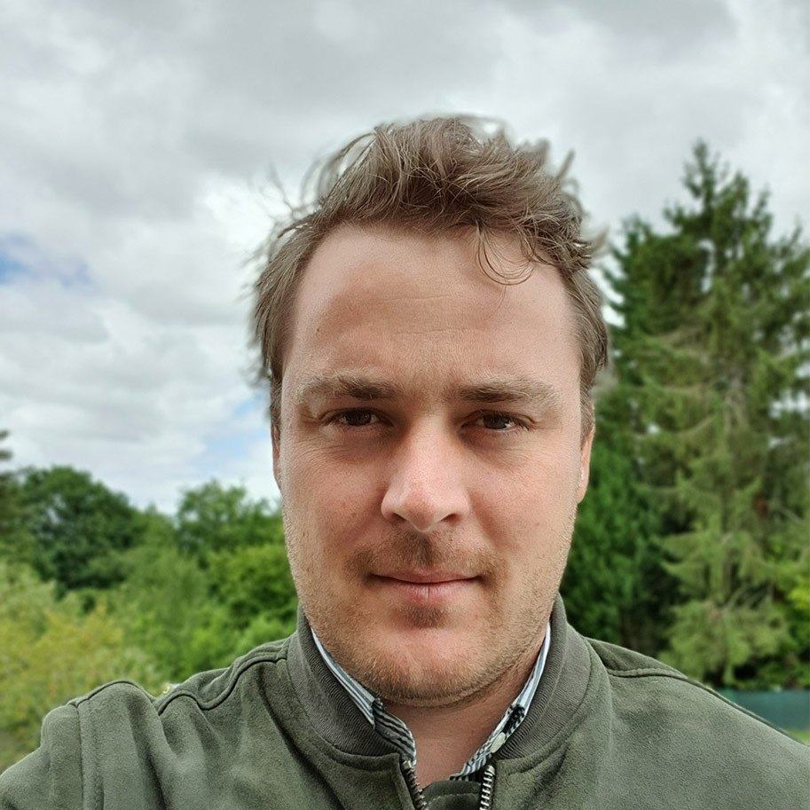 Julien Hamon