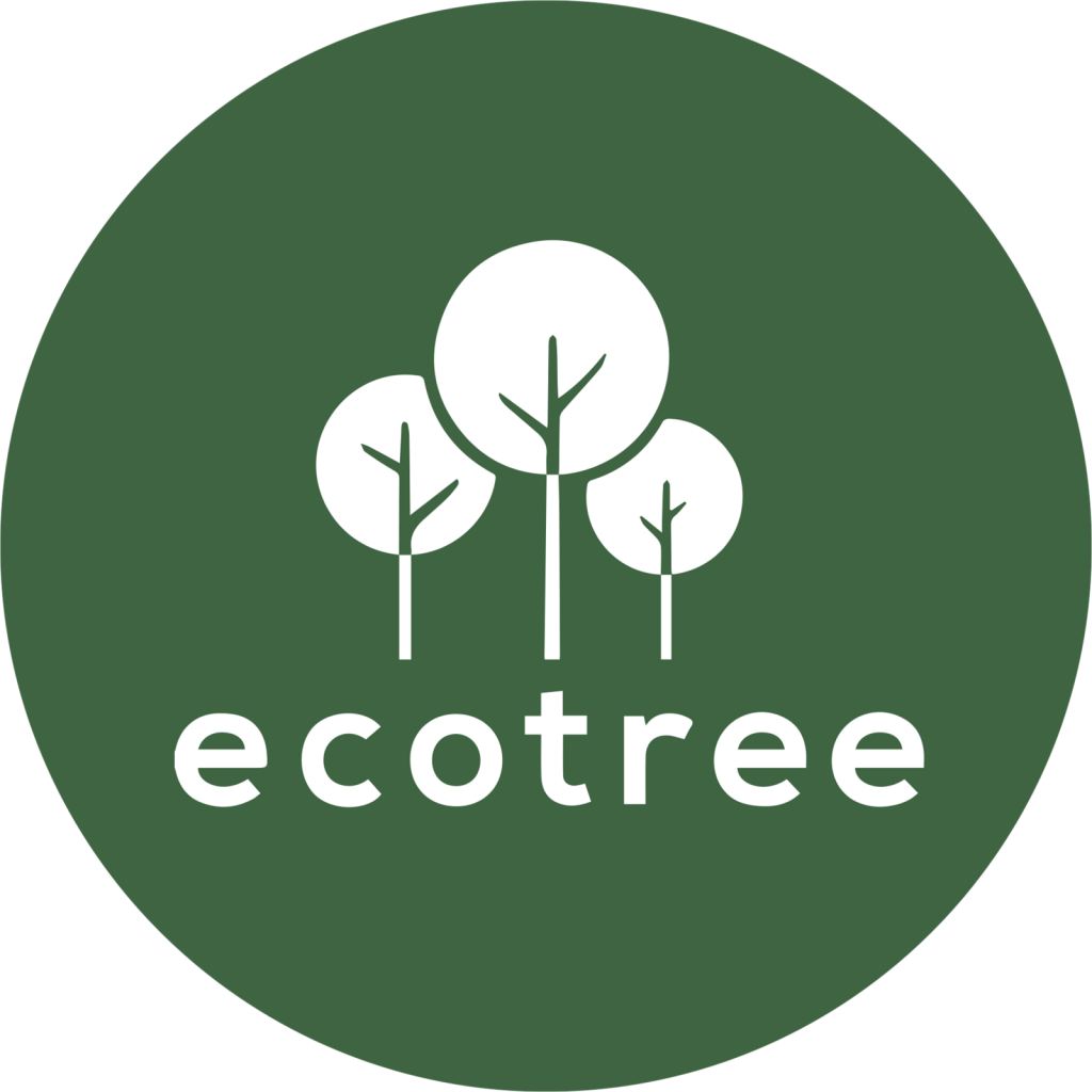 Logo ecotree 