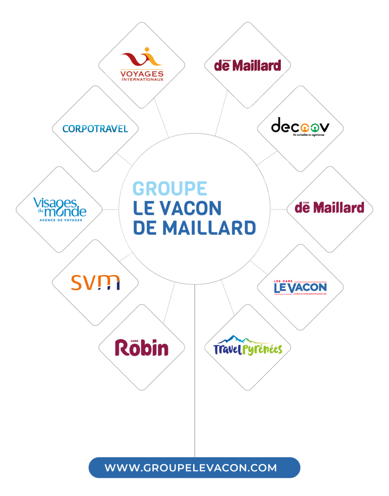groupe le vacon